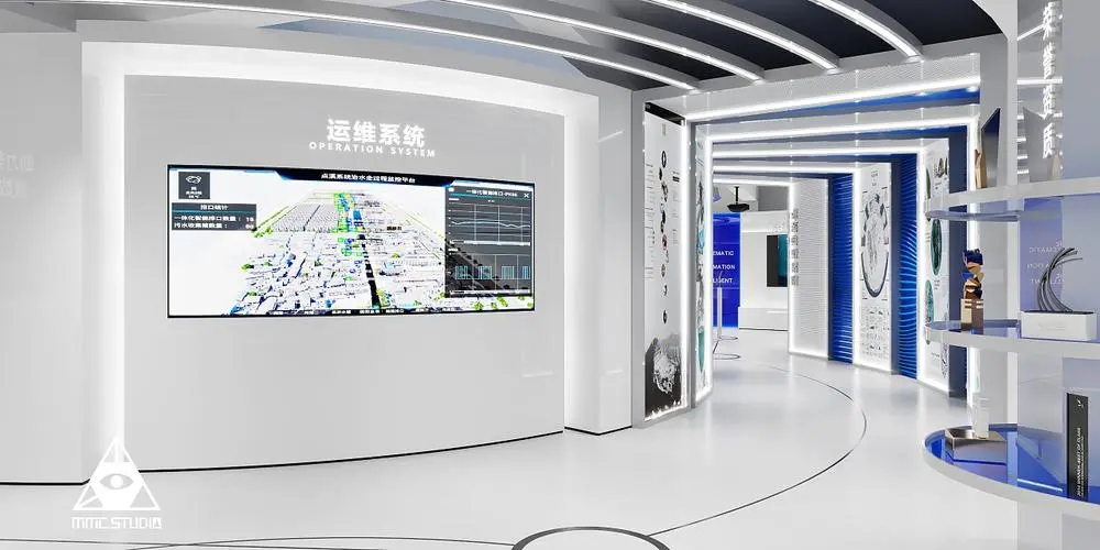 无线LORA系统联合海尔磁悬浮机组成功走进智慧校园
