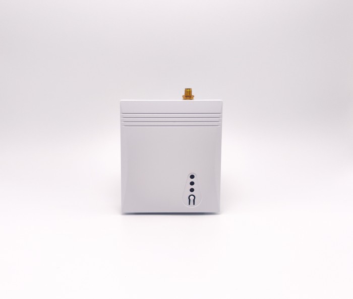 KR1718_2X温控器