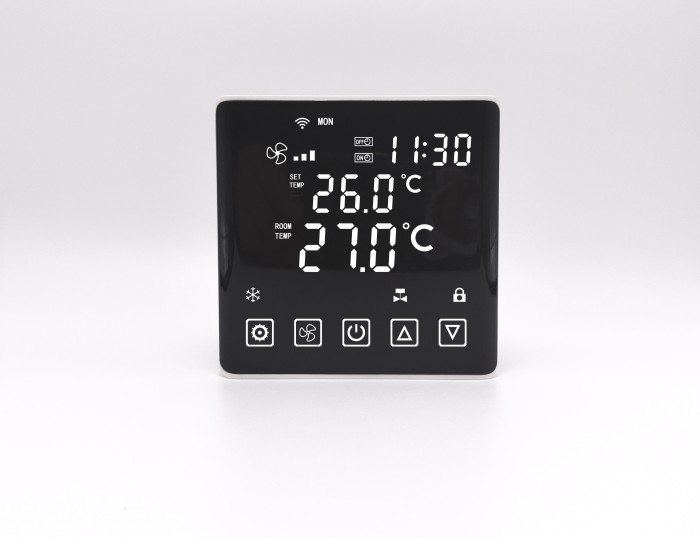 KR1888温控器